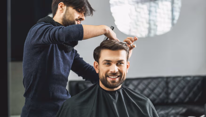 Şırnak Evde Berber