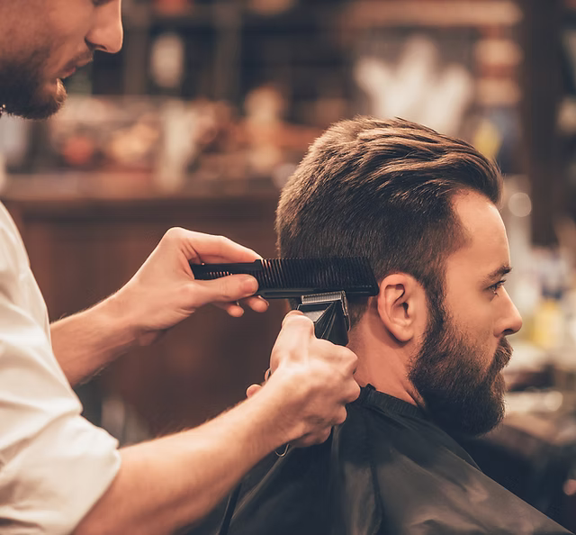 Şırnak Evde Berber